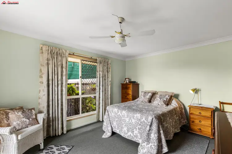Fourth view of Homely house listing, 4A Hursley Road, Newtown QLD 4350