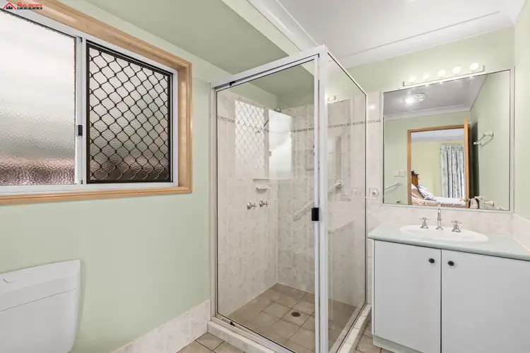 Fifth view of Homely house listing, 4A Hursley Road, Newtown QLD 4350