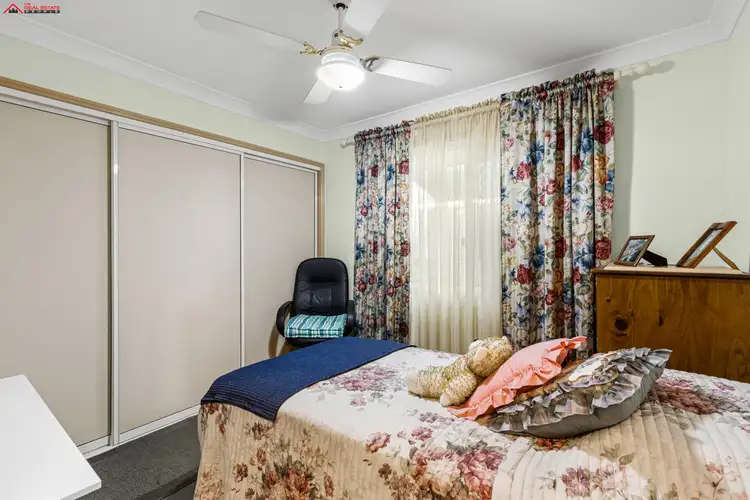 Sixth view of Homely house listing, 4A Hursley Road, Newtown QLD 4350