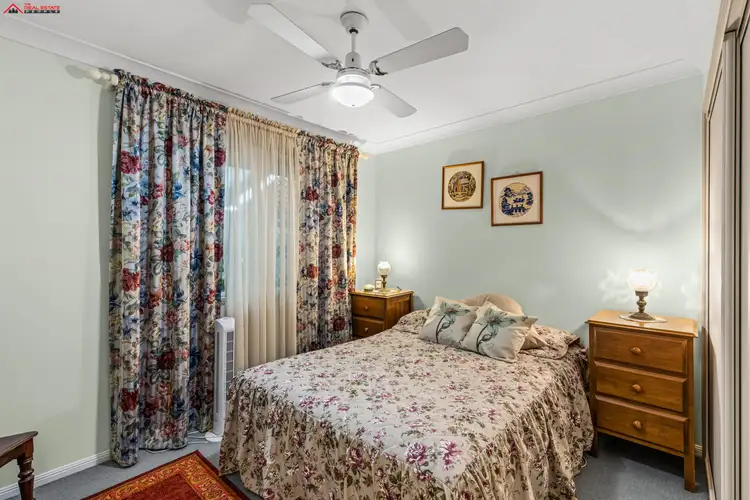 Seventh view of Homely house listing, 4A Hursley Road, Newtown QLD 4350