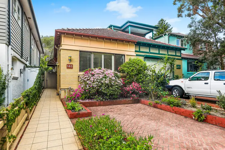 140 Blair Street, North Bondi NSW 2026