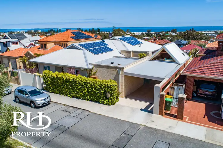 7 Livingstone Street, Beaconsfield WA 6162