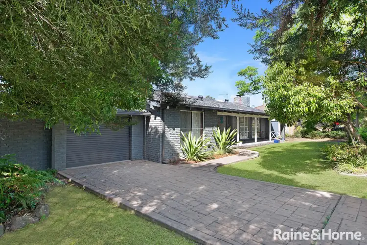 34 Hansons Road, North Nowra NSW 2541
