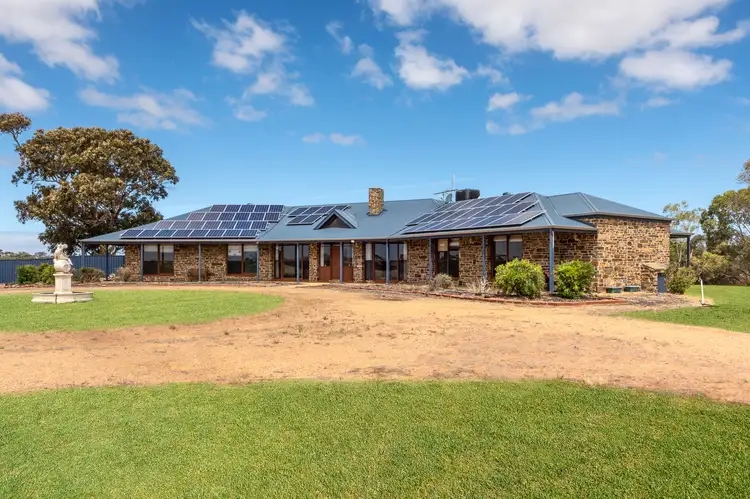 Main view of Homely rural property listing, 1859 Langhorne Creek Road, Langhorne Creek SA 5255