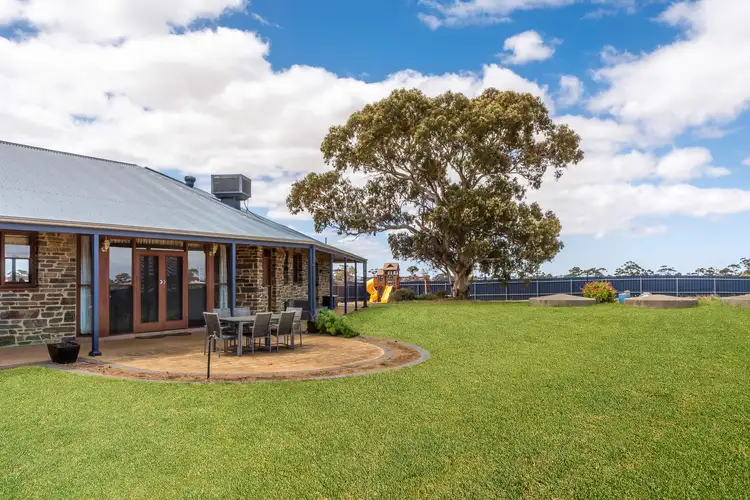 Second view of Homely rural property listing, 1859 Langhorne Creek Road, Langhorne Creek SA 5255