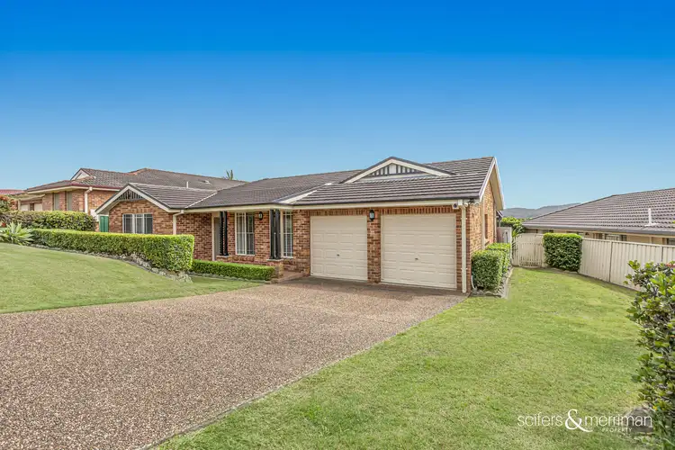 63 Dawson Road, Raymond Terrace NSW 2324