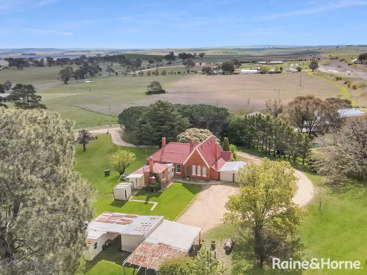 26 Brewongle School Road, Brewongle NSW 2795