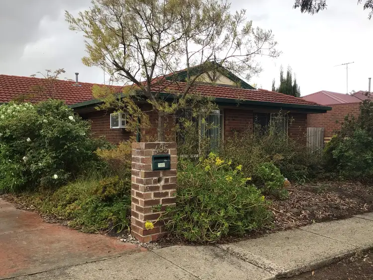 495 Elizabeth Drive, Sunbury VIC 3429