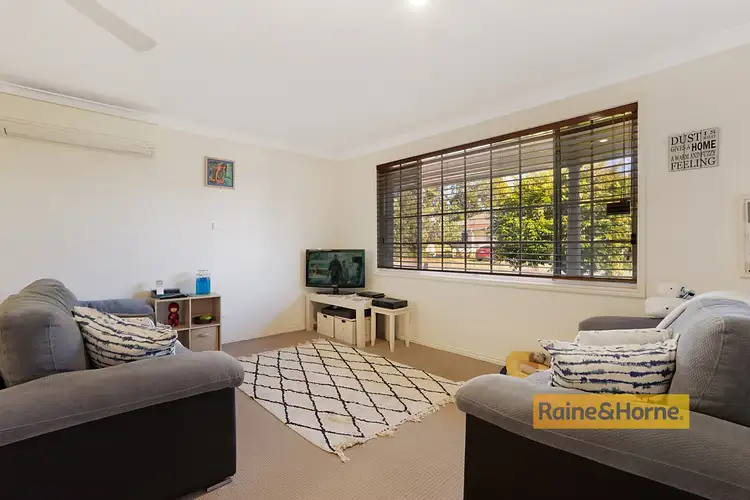 Third view of Homely villa listing, 1/96 Karingi Street, Ettalong Beach NSW 2257