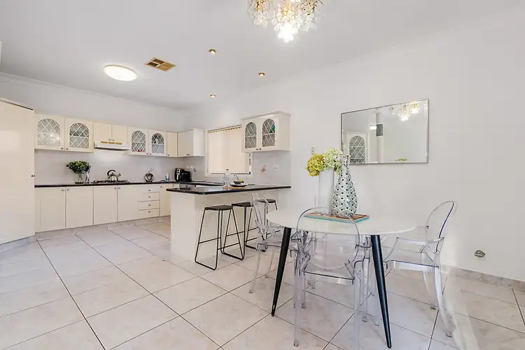 Third view of Homely house listing, 2 Tulip Grove, Fairfield West NSW 2165