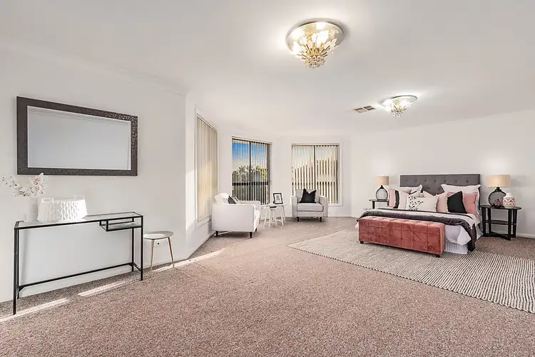 Fifth view of Homely house listing, 2 Tulip Grove, Fairfield West NSW 2165