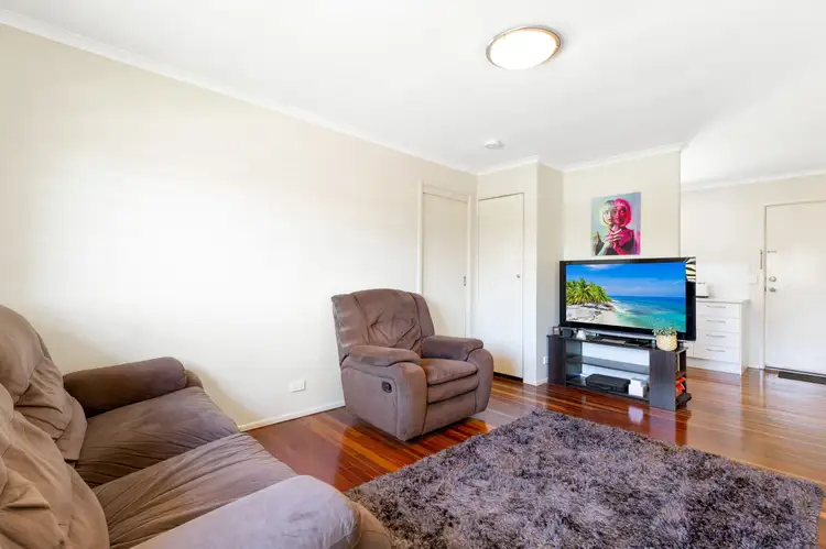 Second view of Homely unit listing, 1/57 Wickham Street, Morningside QLD 4170