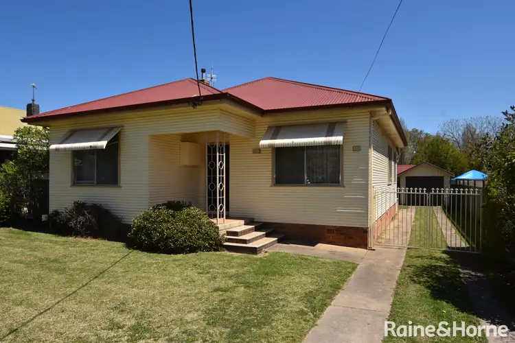 135 Anson Street, Orange NSW 2800