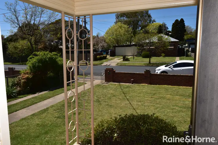 Second view of Homely house listing, 135 Anson Street, Orange NSW 2800