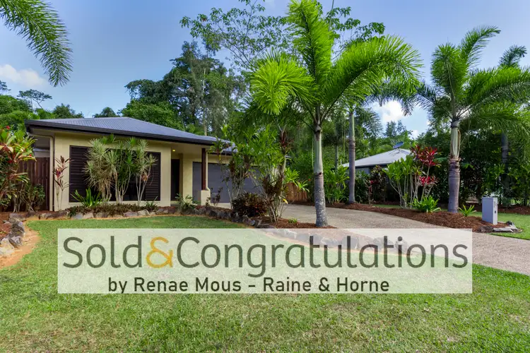 Main view of Homely house listing, 16 White Oak Ave, Mossman QLD 4873