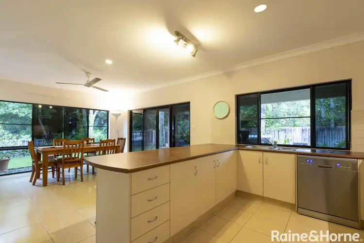 Second view of Homely house listing, 16 White Oak Ave, Mossman QLD 4873