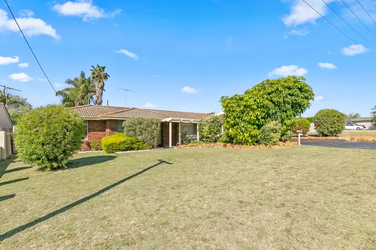 Main view of Homely house listing, 12 Darnley Avenue, Greenwood WA 6024