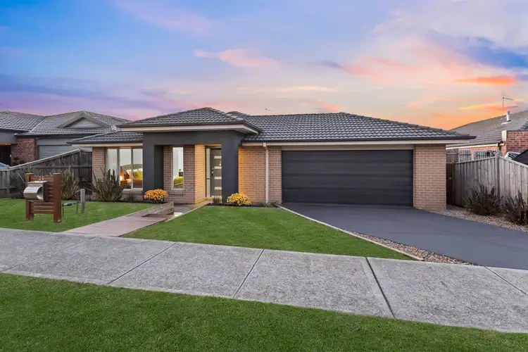 25 Romina Drive, Langwarrin VIC 3910