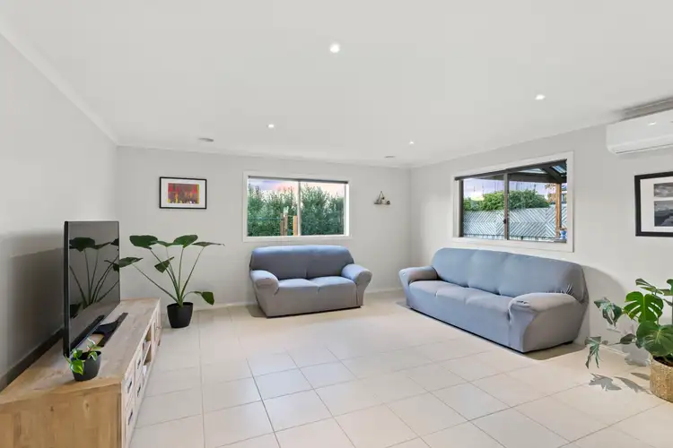 Fifth view of Homely house listing, 25 Romina Drive, Langwarrin VIC 3910