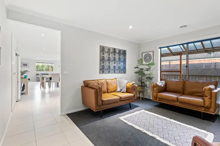 Sixth view of Homely house listing, 25 Romina Drive, Langwarrin VIC 3910