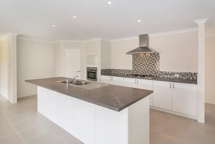 Second view of Homely house listing, 7 Provincia Parade, Yalyalup WA 6280