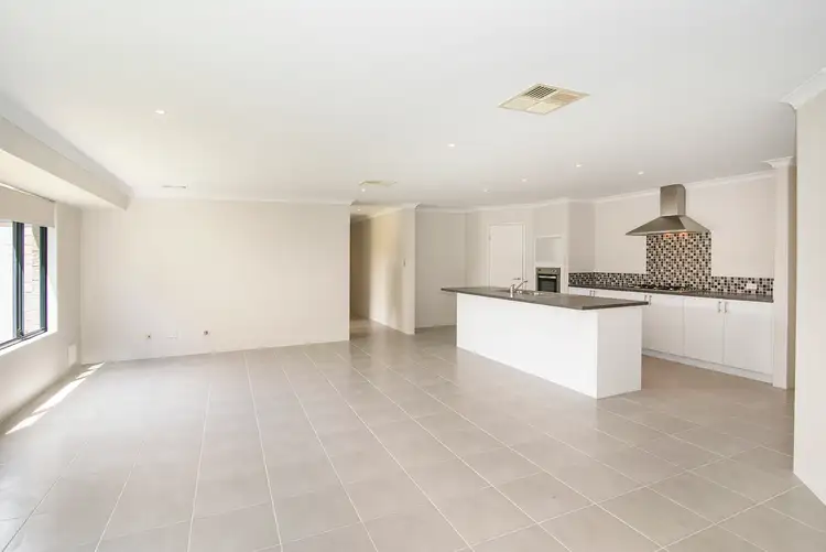 Fourth view of Homely house listing, 7 Provincia Parade, Yalyalup WA 6280