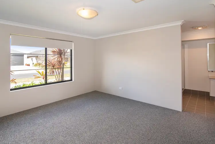 Fifth view of Homely house listing, 7 Provincia Parade, Yalyalup WA 6280
