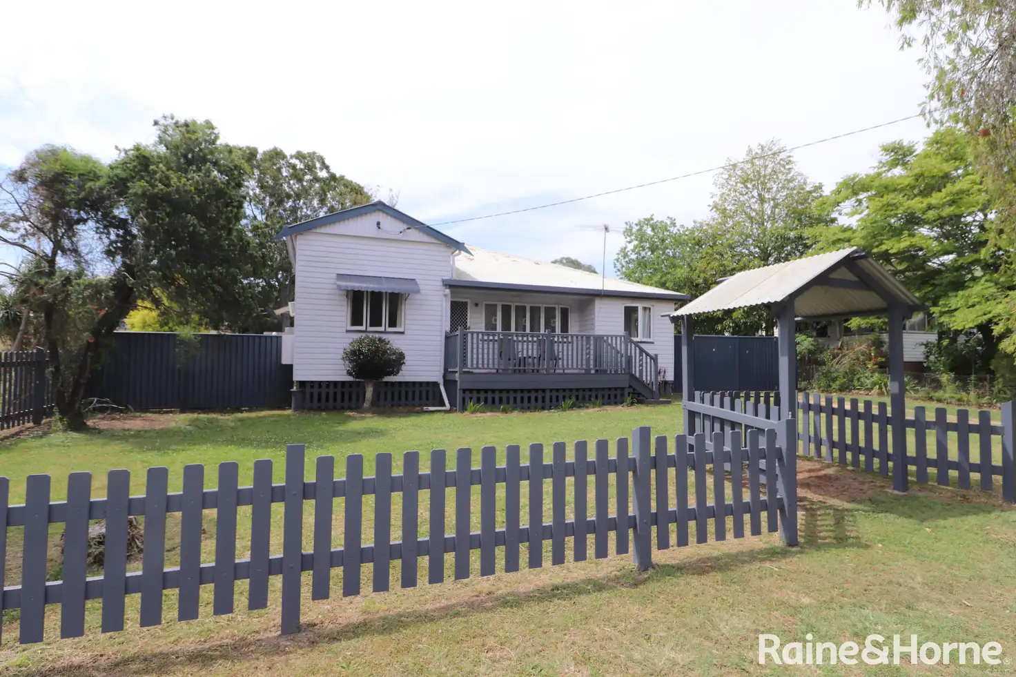 Main view of Homely house listing, 156 Doonkuna, Kingaroy QLD 4610