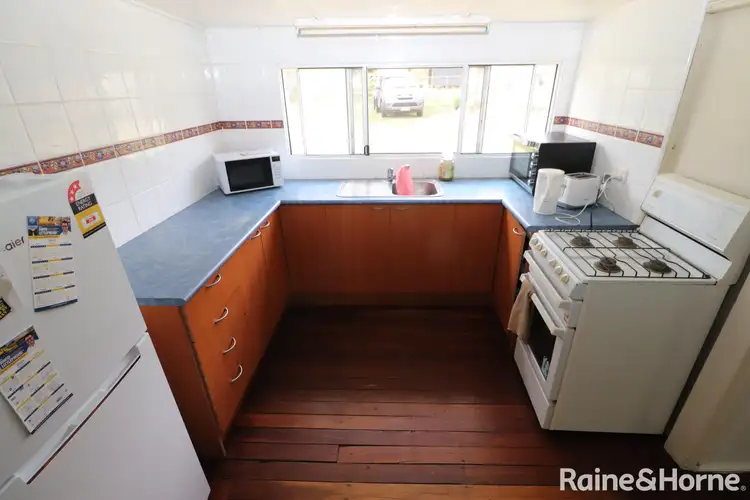 Third view of Homely house listing, 156 Doonkuna, Kingaroy QLD 4610