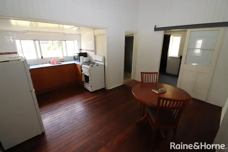 Fourth view of Homely house listing, 156 Doonkuna, Kingaroy QLD 4610