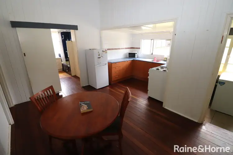 Fifth view of Homely house listing, 156 Doonkuna, Kingaroy QLD 4610