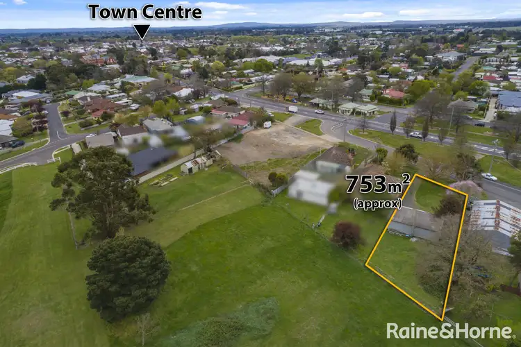 Fourth view of Homely land listing, 142 High Street, Kyneton VIC 3444