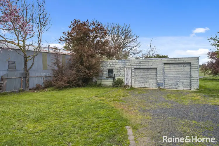 Fifth view of Homely land listing, 142 High Street, Kyneton VIC 3444
