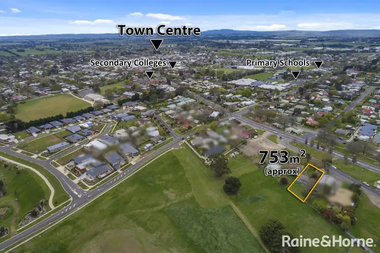 Sixth view of Homely land listing, 142 High Street, Kyneton VIC 3444