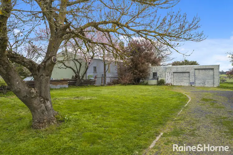 Seventh view of Homely land listing, 142 High Street, Kyneton VIC 3444