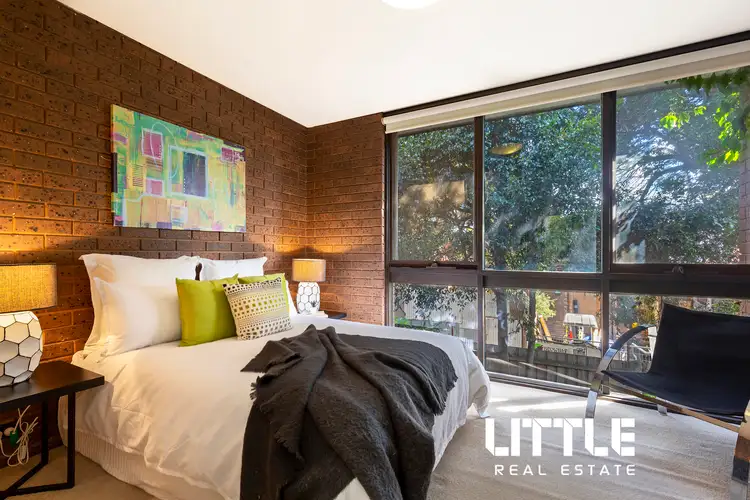 Third view of Homely townhouse listing, 13 Laura Place, Fitzroy North VIC 3068