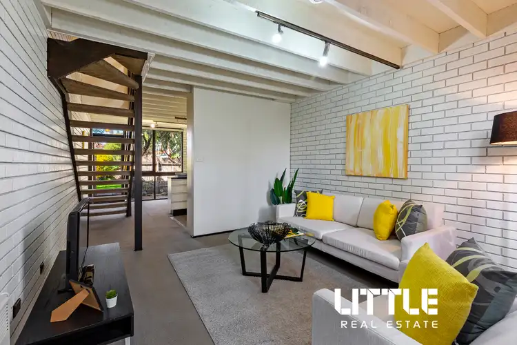Fourth view of Homely townhouse listing, 13 Laura Place, Fitzroy North VIC 3068