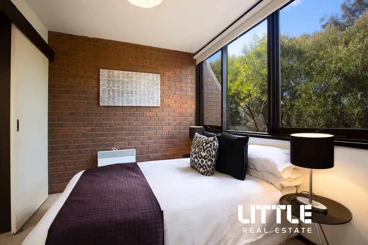 Fifth view of Homely townhouse listing, 13 Laura Place, Fitzroy North VIC 3068
