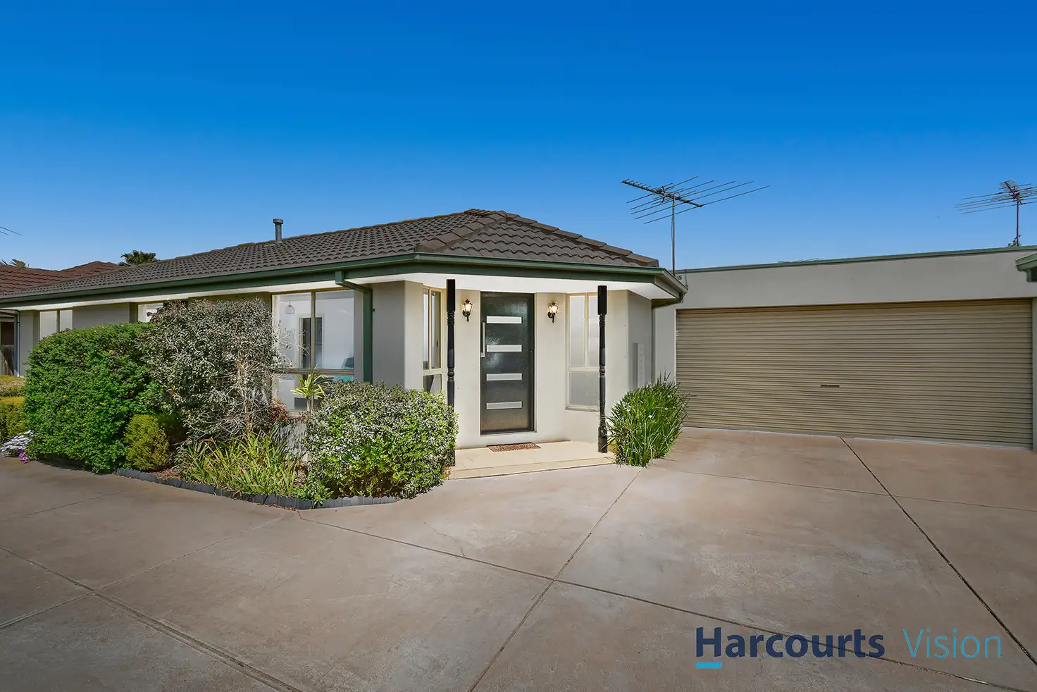 Main view of Homely villa listing, 2/50 Berembong Drive, Keilor East VIC 3033