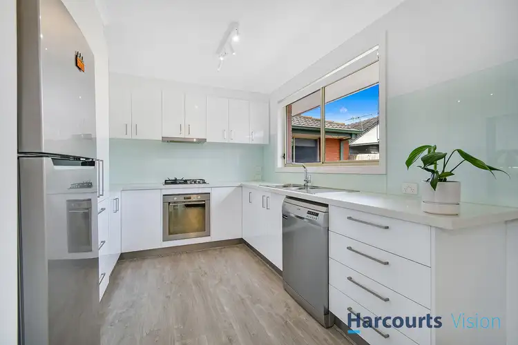 Third view of Homely villa listing, 2/50 Berembong Drive, Keilor East VIC 3033