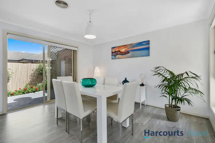 Fourth view of Homely villa listing, 2/50 Berembong Drive, Keilor East VIC 3033