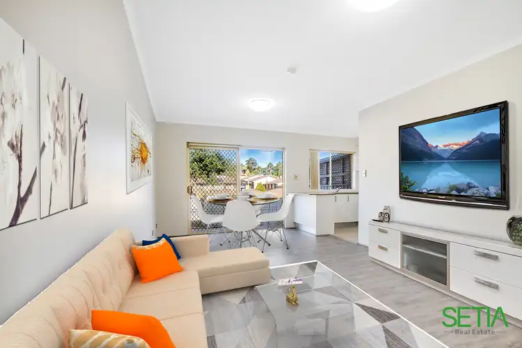 Main view of Homely townhouse listing, 63/173A Reservoir Road, Blacktown NSW 2148