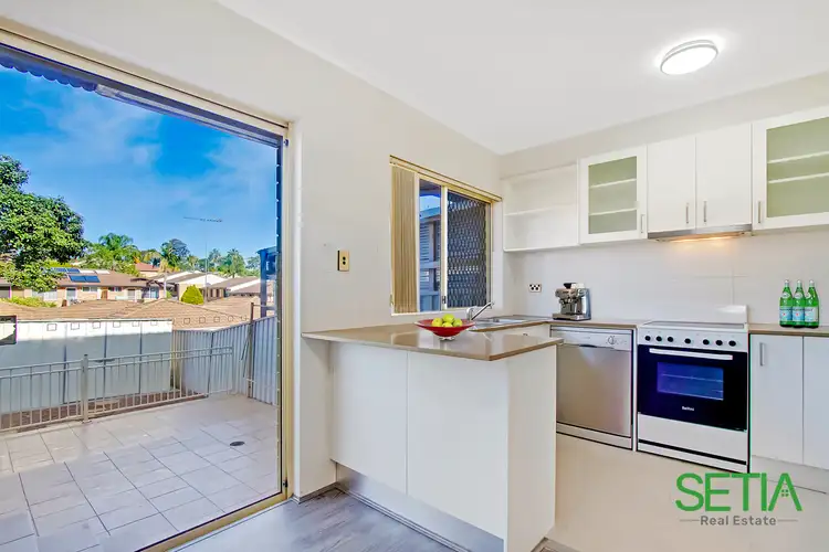 Third view of Homely townhouse listing, 63/173A Reservoir Road, Blacktown NSW 2148
