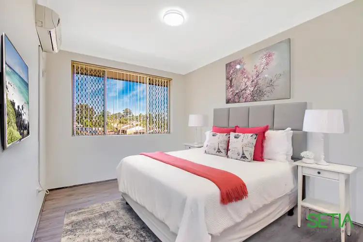 Fourth view of Homely townhouse listing, 63/173A Reservoir Road, Blacktown NSW 2148