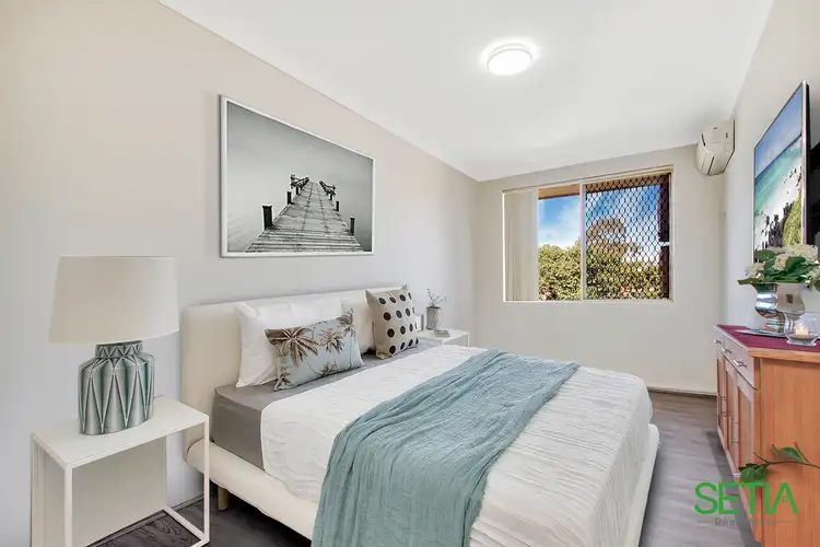 Fifth view of Homely townhouse listing, 63/173A Reservoir Road, Blacktown NSW 2148