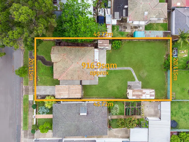 62 Westminster Street, Bexley NSW 2207