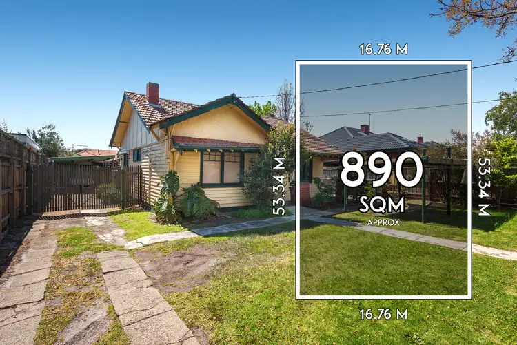 35 Oakleigh Road, Carnegie VIC 3163