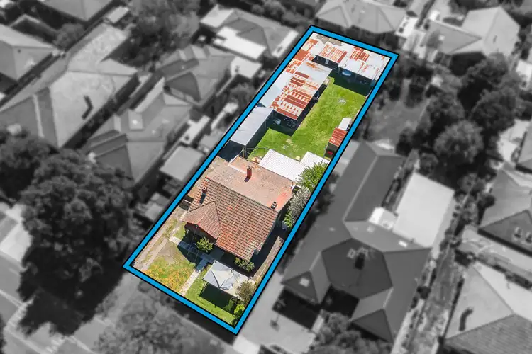 Third view of Homely house listing, 35 Oakleigh Road, Carnegie VIC 3163