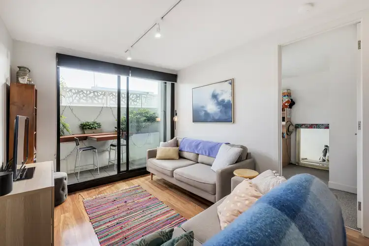 Main view of Homely apartment listing, G07/39 Earl Street, Kew VIC 3101