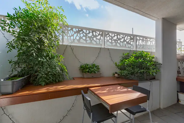 Second view of Homely apartment listing, G07/39 Earl Street, Kew VIC 3101